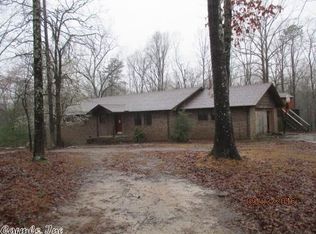 6801 Ore Trl, Bauxite, AR 72011