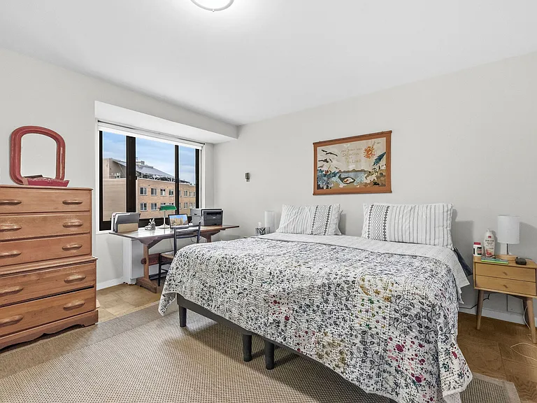 5410 Connecticut Ave NW #811A — Photo 22