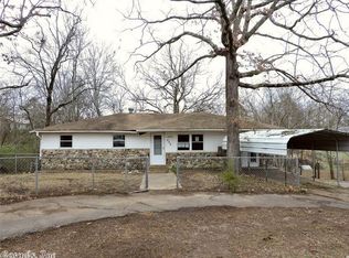 111 Marymee St, Hot Springs, AR 71901