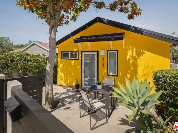 4747 Baltimore St, Los Angeles, CA 90042