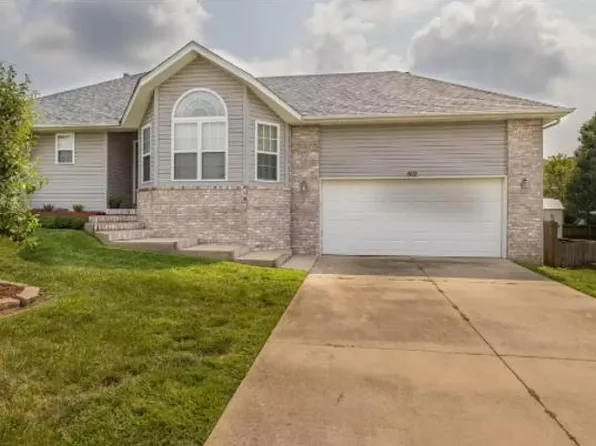 502 N Century Pl, Republic, MO 65738