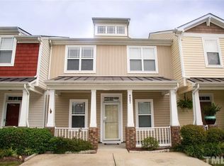 4807 Landover Charge Ln, Raleigh, NC 27616