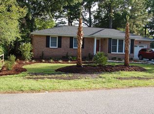 2023 Woodcliff St, Charleston, SC 29414