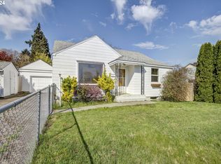 4025 NE 115th Ave, Portland, OR 97220