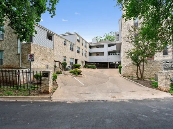 2520 Quarry Rd APT 306, Austin, TX 78703