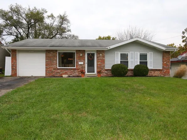 2588 Retford Dr, Cincinnati, OH 45231