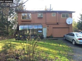 351 Knudson Cove Rd, Ketchikan, AK 99901