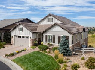 201 Basilwood Way, Highlands Ranch, CO 80126