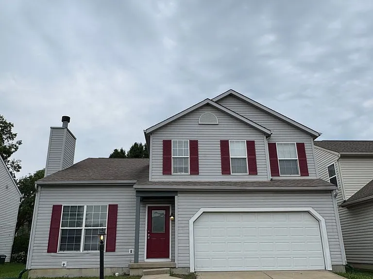 3240 Crestwell Dr — Photo 1