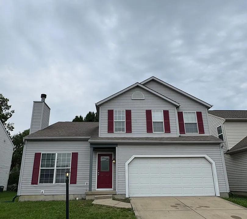 3240 Crestwell Dr