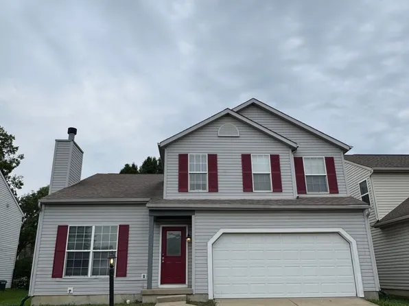 3240 Crestwell Dr, Indianapolis, IN 46268