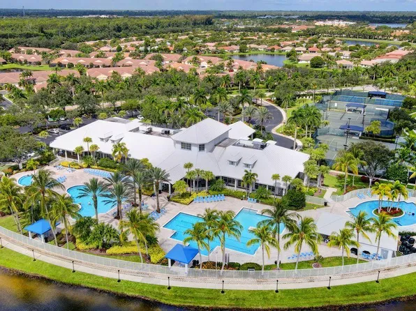 9484 Swansea Lane, West Palm Beach, FL 33411