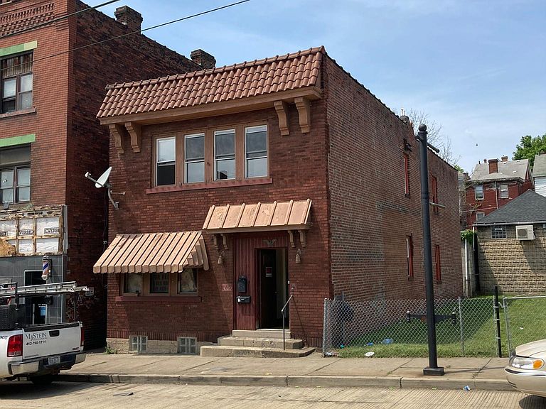 609 E Warrington Ave Pittsburgh, PA, 15210 - Apartments for Rent | Zillow