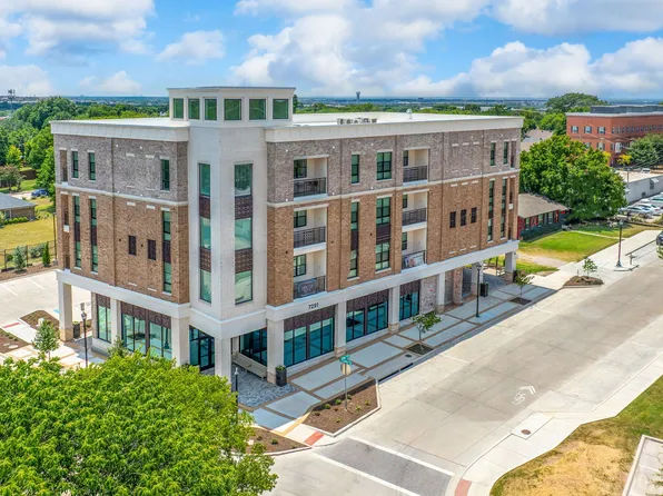 Beacon Rail District