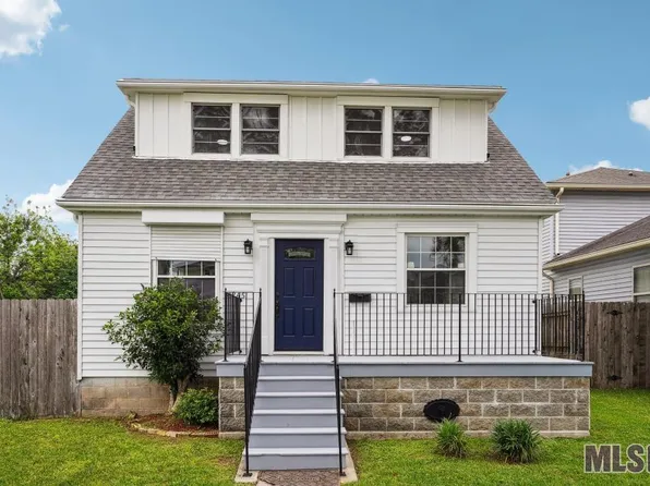 6245 Marshal Foch St, New Orleans, LA 70124