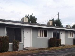 1244 N Millbrook Ave APT R, Fresno, CA 93703