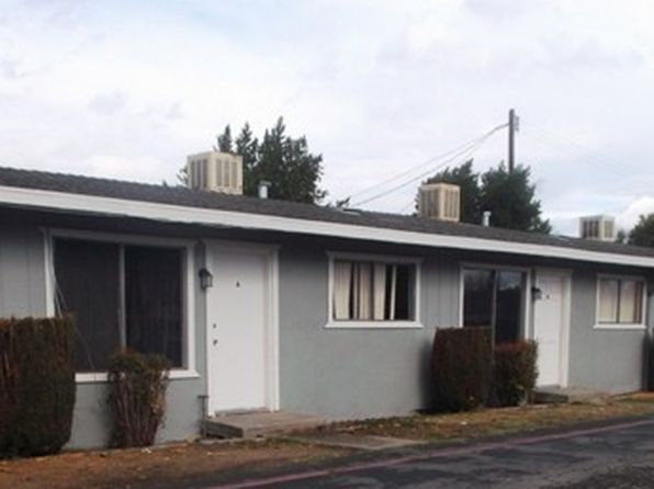 1244 N Millbrook Ave APT R