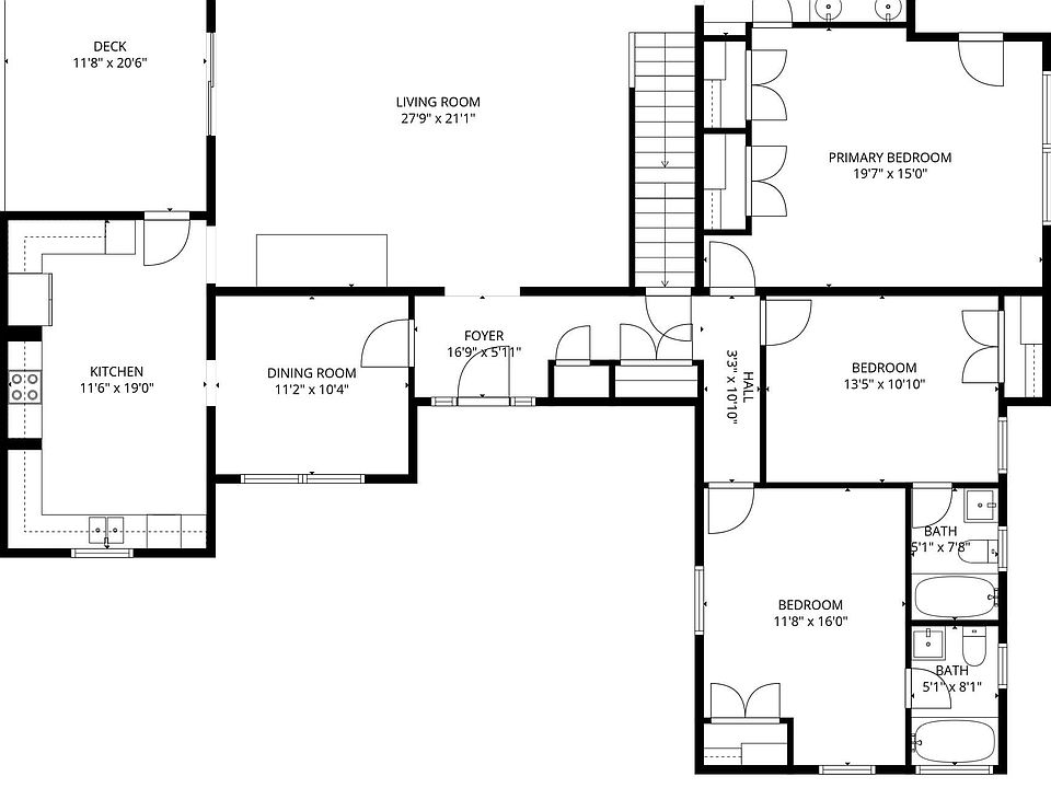 82nd image of 3591 Kings Rd