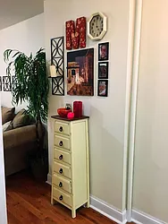 Rented by Salon Realty Corp