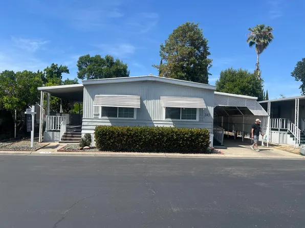 8700 W Ln #243, Stockton, CA 95210