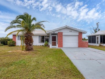 3608 Joyce Dr, Bradenton, FL, 34208