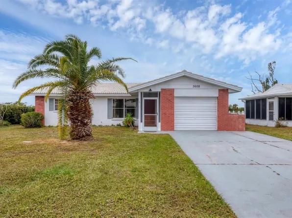 3608 Joyce Dr, Bradenton, FL 34208
