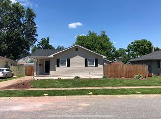 3809 Eunice Ave, Wilmington, DE 19808