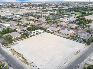7070 Maverick St, Las Vegas, NV 89131