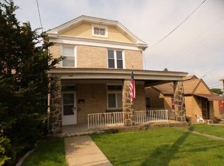 704 Fordham Ave, Pittsburgh, PA 15226