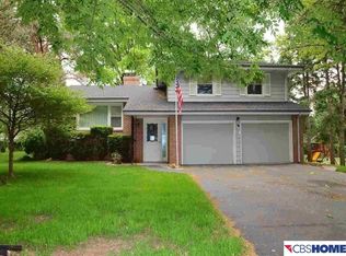 2717 N 100th Ave, Omaha, NE 68134