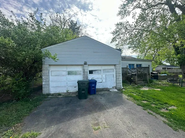 2506 Atwood Ter, Columbus, OH 43211