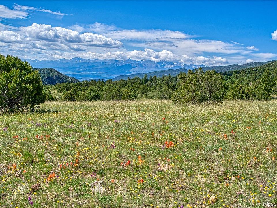 8853 Cty Rd 12, Cotopaxi, CO 81223 | Zillow