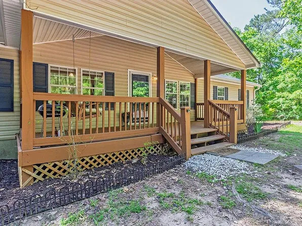515 Waxwing Dr, Monticello, GA 31064