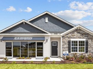 2229 Fletchers Ridge Dr, Durham, NC 27703