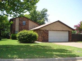 12609 Abbotts Way, Oklahoma City, OK 73142