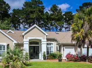 107 Honey Hill Dr, Bluffton, SC 29909
