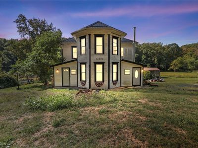 14895 County Road 436, Dresden, OH, 43821