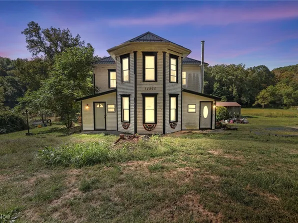 14895 County Road 436, Dresden, OH 43821
