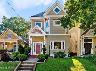 117 Vernon Ave, Louisville, KY 40206