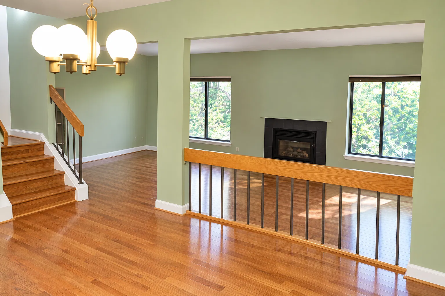 4 bed, 3.5 bath, 1428 sqft, $3,340 — Photo 4