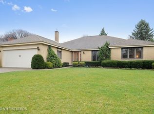 148 Longfellow Dr, Wheaton, IL 60189