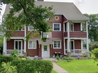 420 Westminster St, Rochester, NY 14607
