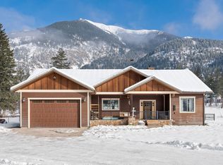 379 Beartrap Rd, Kalispell, MT 59901