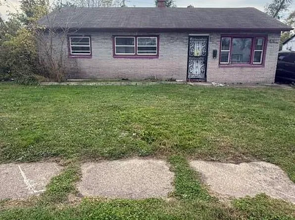 2849 Central Dr, Gary, IN 46407