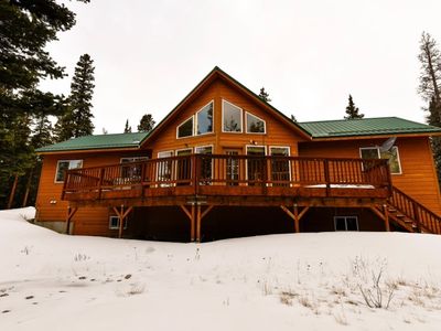 419 Puma Pl, Fairplay, CO, 80440