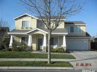 4421 Parquet Way, Turlock, CA 95382