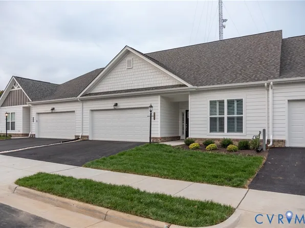 0 Hope Farm Ln, Mechanicsville, VA 23111