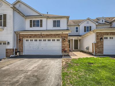 614 Grand Canyon Cir, Crystal Lake, IL, 60014