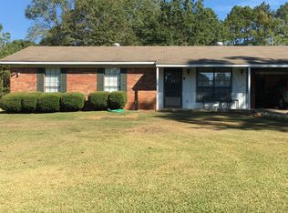 1770 And 1740 Pearson Rd, Louisville, MS 39339