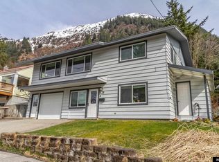 128 Behrends Ave, Juneau, AK 99801